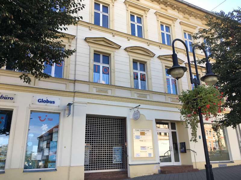  بناية في Markisch-Oderland, Germany 846متر مربع رقم 60234