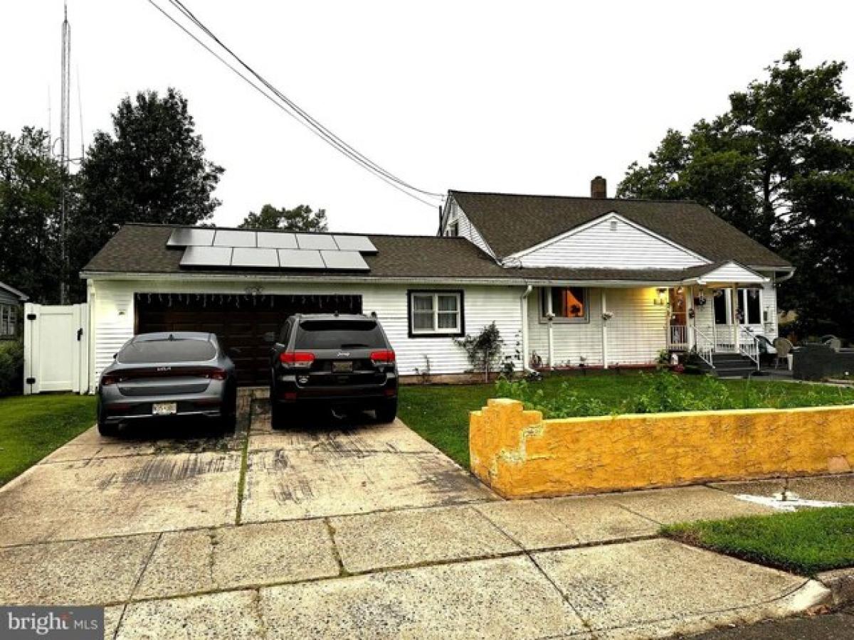 4 bedrooms House in Runnemede, USA No. 432192