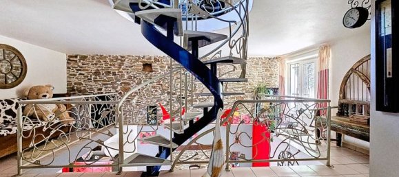 Casa de 2 dormitorios en Tarn, France No. 311949 6