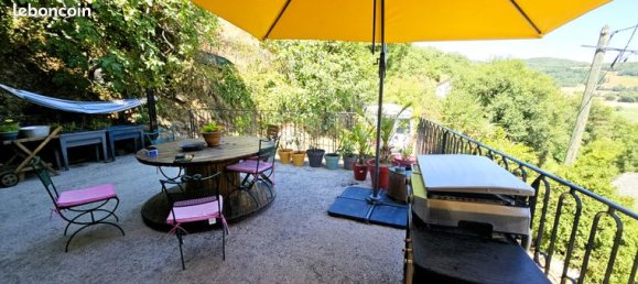 Casa de 2 dormitorios en Tarn, France No. 311949 5