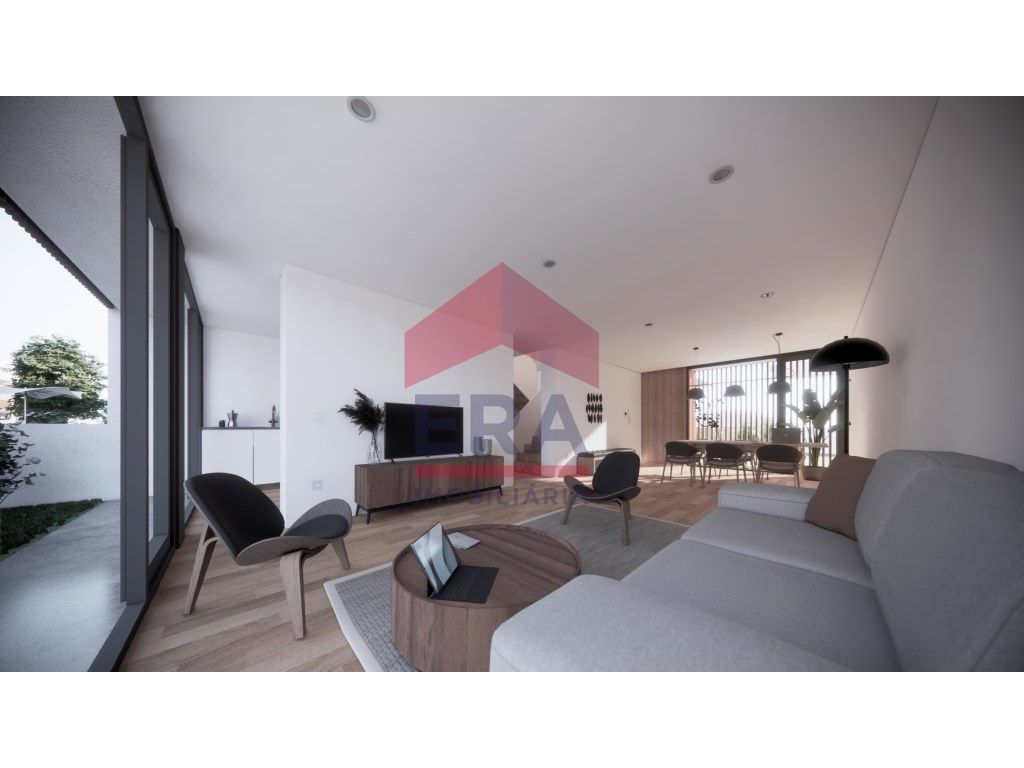 Grundstück in Ferrel, Portugal 187m², Nr. 321469