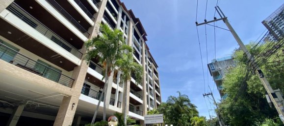 3 bedrooms Condo in Pattaya, Thailand No. 15919 3