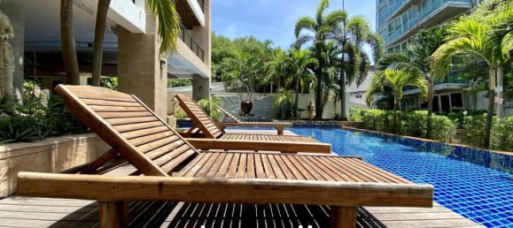 3 bedrooms Condo in Pattaya, Thailand No. 15919 5