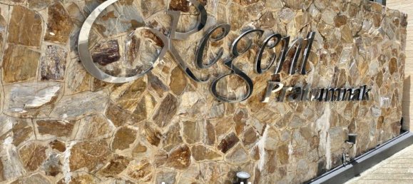 3 bedrooms Condo in Pattaya, Thailand No. 15919 2