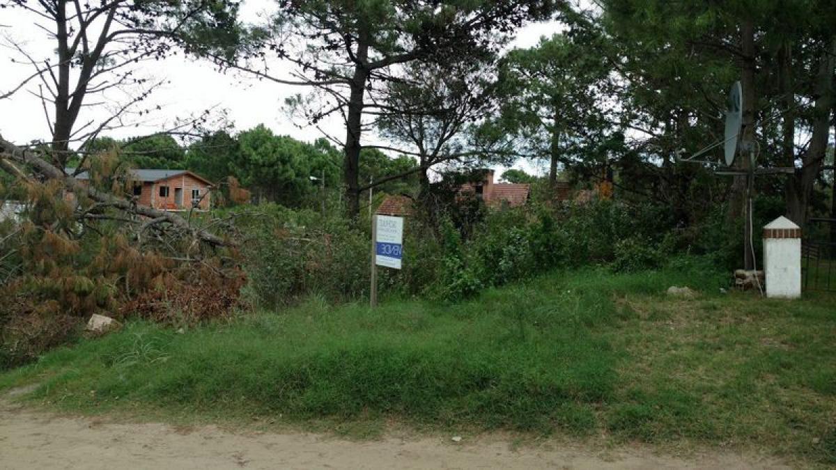 Земельный участок в Мар-дель-Плата, Аргентина № 112429