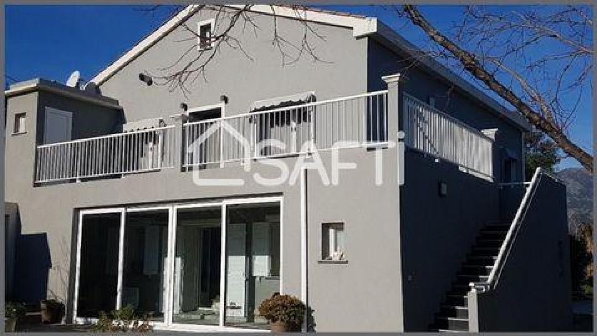 4 chambres Maison à Furiani, France No. 5356