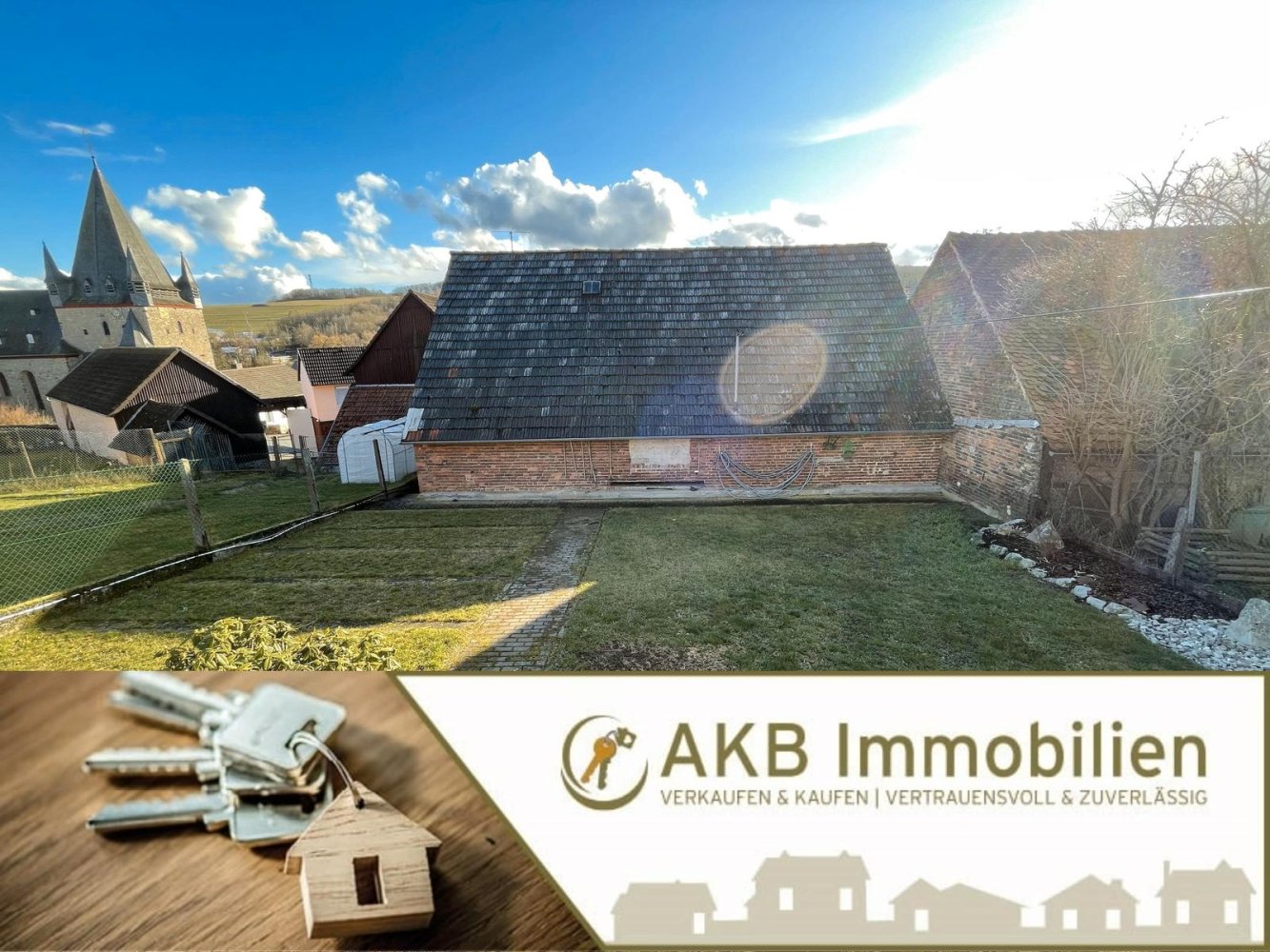 3 غرف نوم قلاع في Hesse, Germany رقم 138197