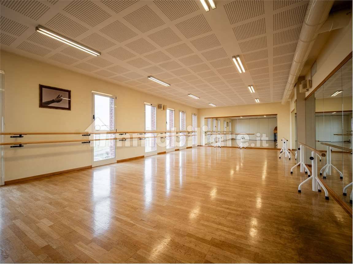 5-Zimmer Büro in Gattatico, Italy, Nr. 165423