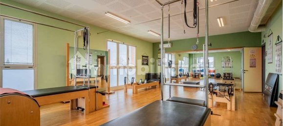 5-Zimmer Büro in Gattatico, Italy, Nr. 165423 3