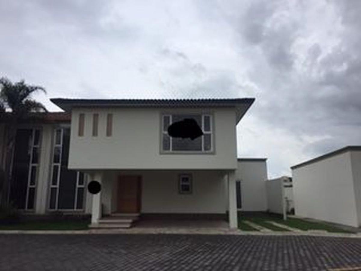 3 غرف نوم منزل في Mexico رقم 220811