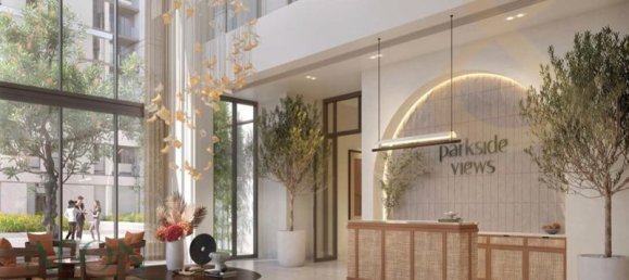 3 dormitorios apartamento en venta en Dubai Hills Estate, Dubai, UAE № 118024 3