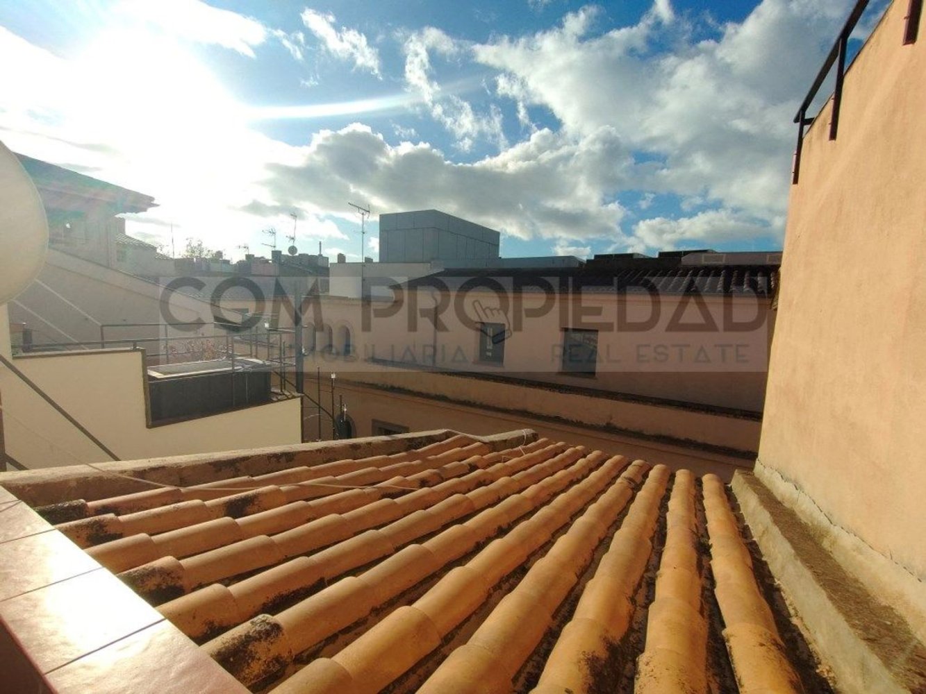 Gebäude in Palma de Majorca, Spain 221m², Nr. 227550