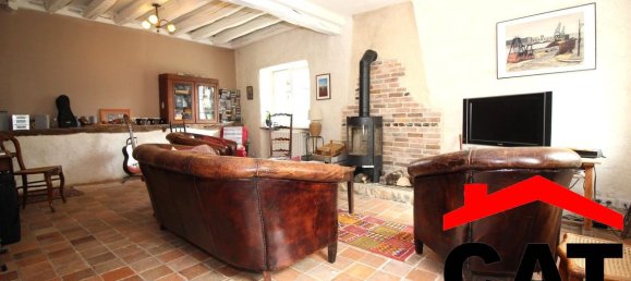 5 bedrooms Castles in Seine-et-Marne, France No. 137998 3