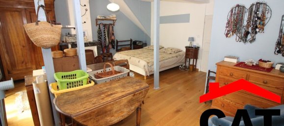 5 bedrooms Castles in Seine-et-Marne, France No. 137998 19