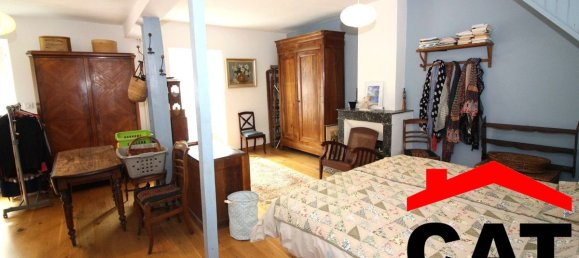 5 bedrooms Castles in Seine-et-Marne, France No. 137998 17