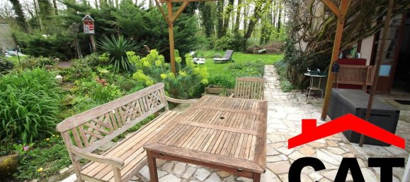 5 bedrooms Castles in Seine-et-Marne, France No. 137998 20