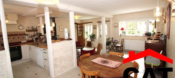 5 bedrooms Castles in Seine-et-Marne, France No. 137998 12