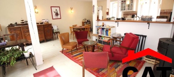 5 bedrooms Castles in Seine-et-Marne, France No. 137998 11