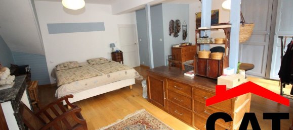 5 bedrooms Castles in Seine-et-Marne, France No. 137998 18