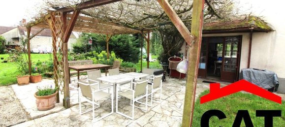 5 bedrooms Castles in Seine-et-Marne, France No. 137998 14