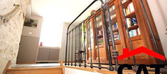 5 bedrooms Castles in Seine-et-Marne, France No. 137998 15