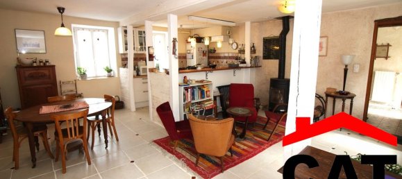 5 bedrooms Castles in Seine-et-Marne, France No. 137998 9