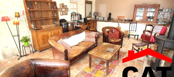 5 bedrooms Castles in Seine-et-Marne, France No. 137998 4