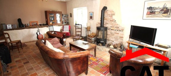 5 bedrooms Castles in Seine-et-Marne, France No. 137998 6