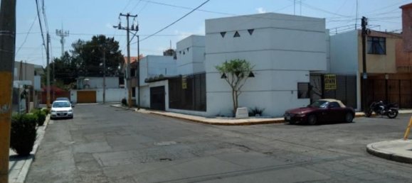 3 غرف نوم منزل في Puebla, Mexico رقم 190092 2