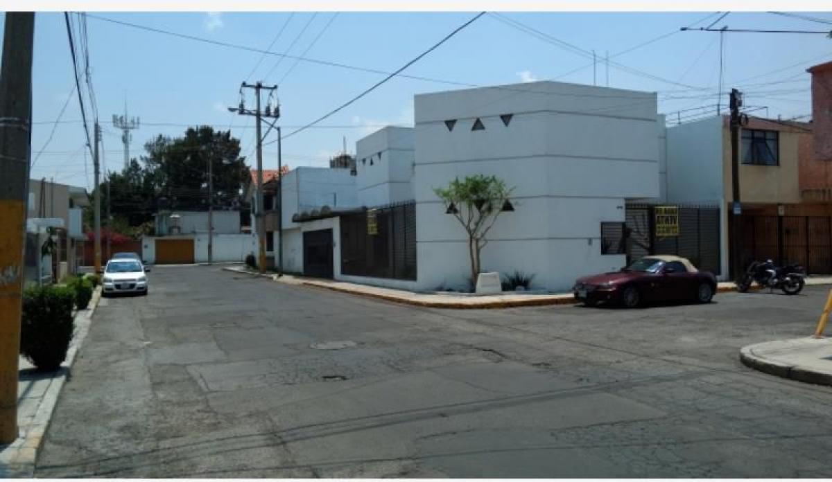 Casa T3 em Puebla, Mexico N.º 190092