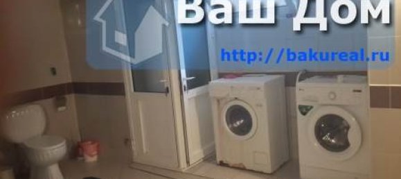 3 Schlafzimmer Wohnung in Baku, Azerbaijan, Nr. 837 10