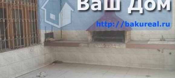 3 Schlafzimmer Wohnung in Baku, Azerbaijan, Nr. 837 2