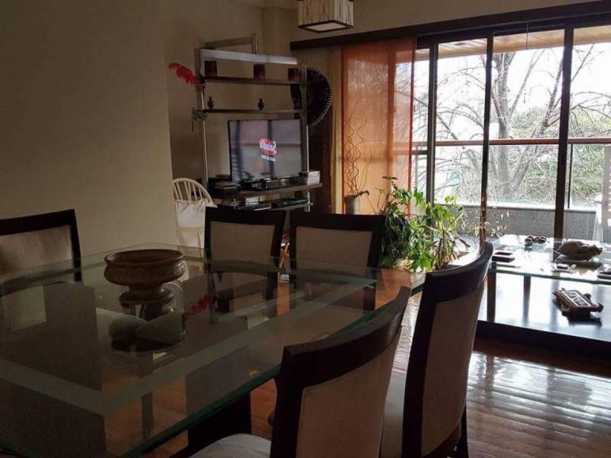 2 bedrooms Apartment in Buenos Aires, Argentina No. 99304