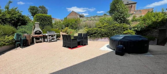 Casa de 5 dormitorios en Anizy-le-Grand, France No. 63889 21