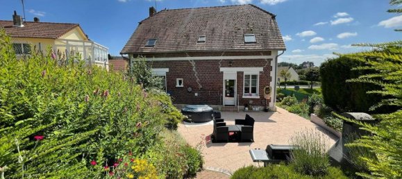 Casa de 5 dormitorios en Anizy-le-Grand, France No. 63889 2