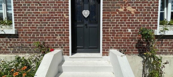 Casa de 5 dormitorios en Anizy-le-Grand, France No. 63889 4