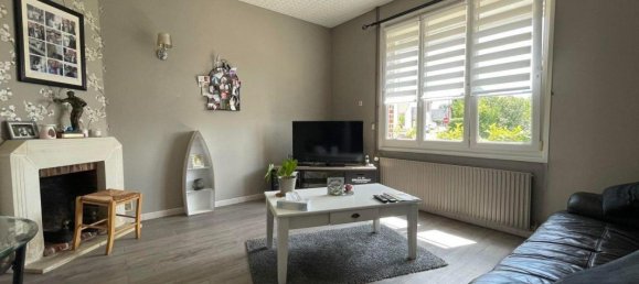 Casa de 5 dormitorios en Anizy-le-Grand, France No. 63889 10