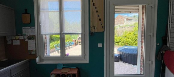 Casa de 5 dormitorios en Anizy-le-Grand, France No. 63889 19