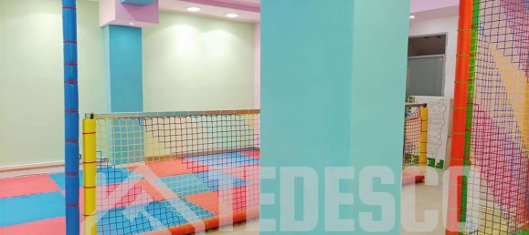 300m² Commercial property in Benevento, Italy No. 303760 49