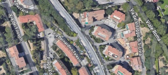 4 rooms Apartment in Perugia, Italy No. 190448 3