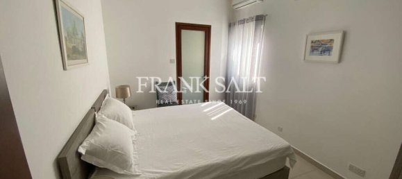 2 bedrooms Penthouse in Mellieha, Malta No. 7814 9