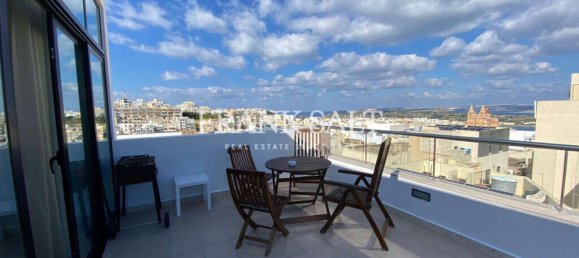 2 bedrooms Penthouse in Mellieha, Malta No. 7814 3