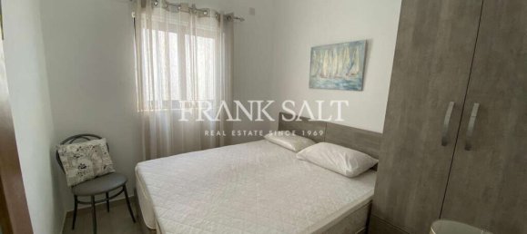 2 bedrooms Penthouse in Mellieha, Malta No. 7814 10