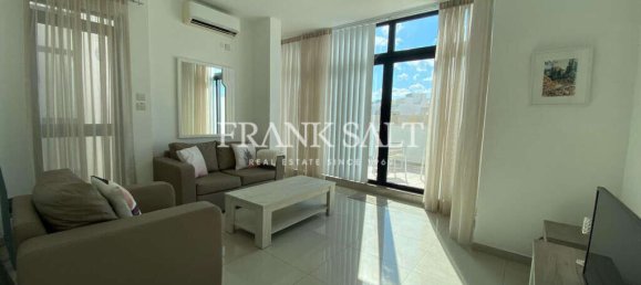 2 bedrooms Penthouse in Mellieha, Malta No. 7814 7