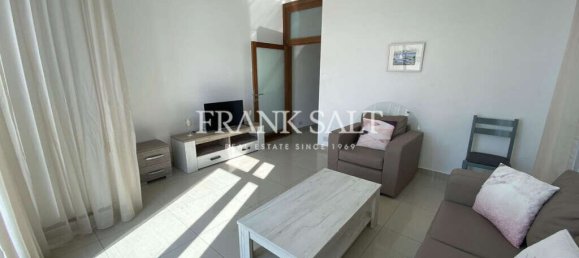 2 bedrooms Penthouse in Mellieha, Malta No. 7814 8