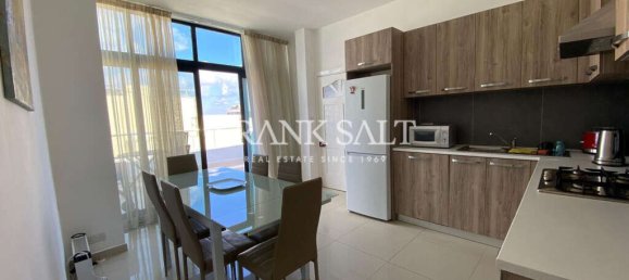 2 bedrooms Penthouse in Mellieha, Malta No. 7814 6