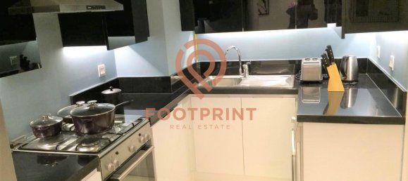 1 bedroom Apartment in Business Bay, UAE No. 23870 4