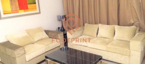 1 bedroom Apartment in Business Bay, UAE No. 23870 10