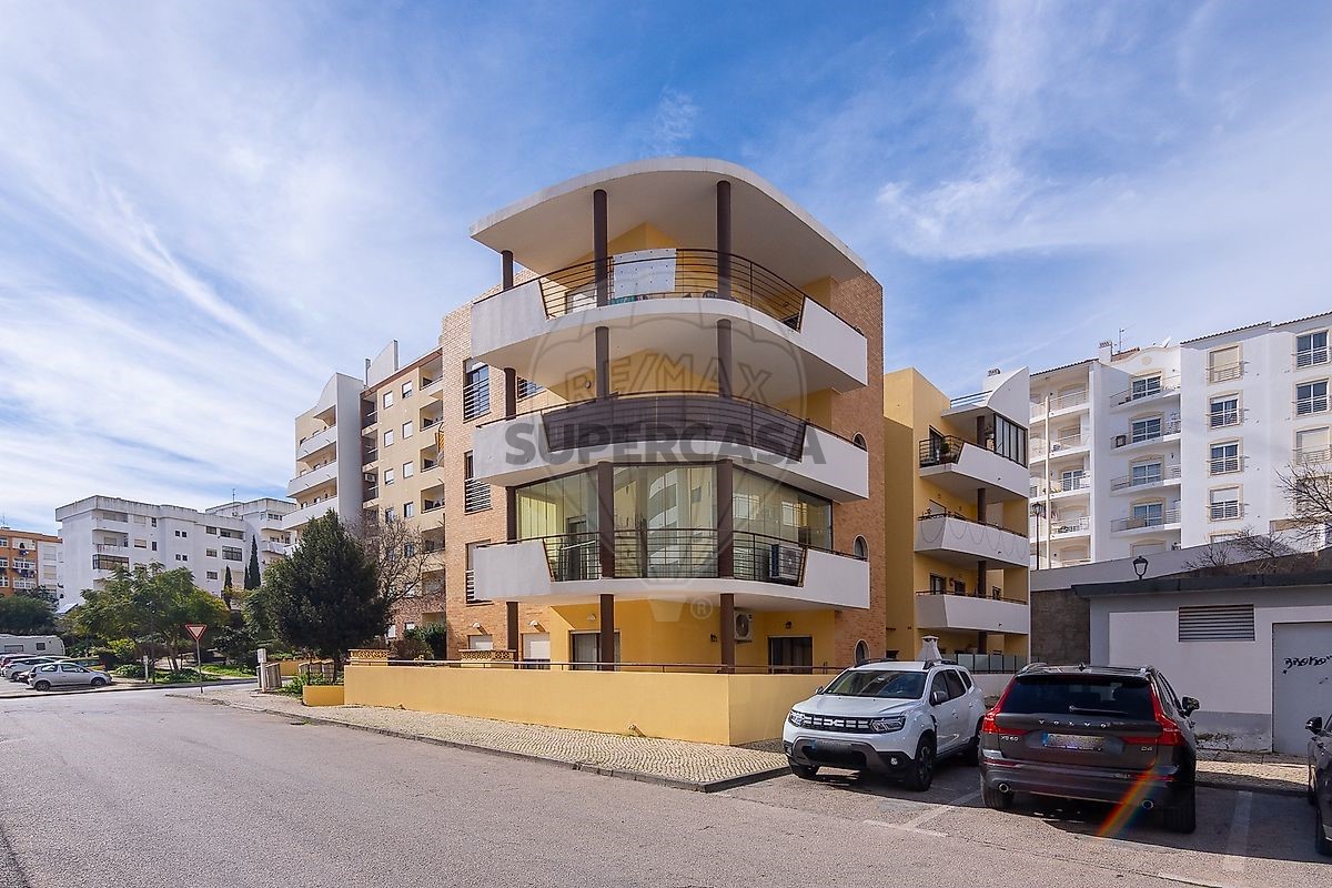 2 Schlafzimmer Wohnung in Lagos, Portugal, Nr. 309830