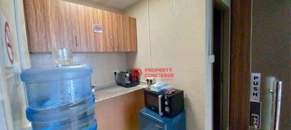 Büro in Jumeirah Lake Towers, UAE 96m², Nr. 14990 15